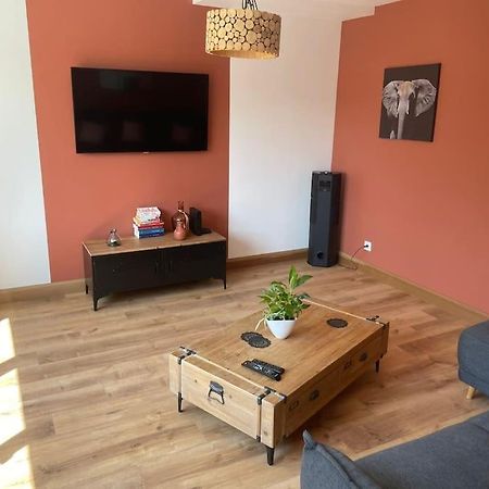 Maison - Louviers Centre - Proche Golf 외부 사진