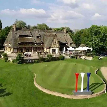 Maison - Louviers Centre - Proche Golf 외부 사진