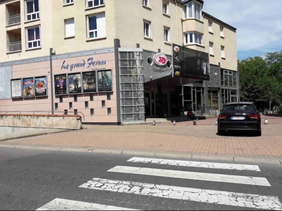 Maison - Louviers Centre - Proche Golf 외부 사진