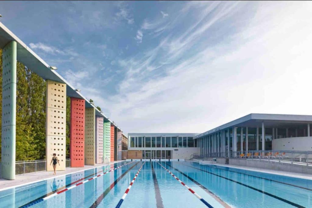 Maison - Louviers Centre - Proche Golf 외부 사진