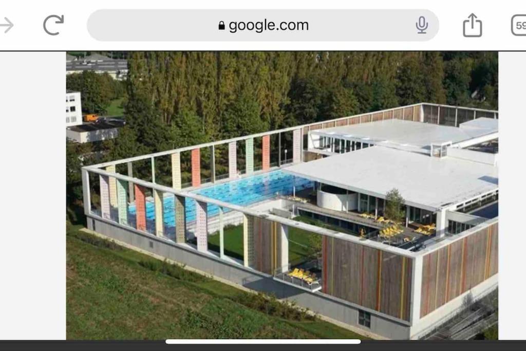 Maison - Louviers Centre - Proche Golf 외부 사진