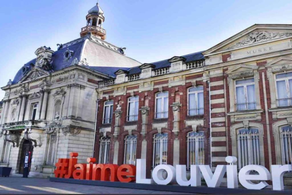 Maison - Louviers Centre - Proche Golf 외부 사진